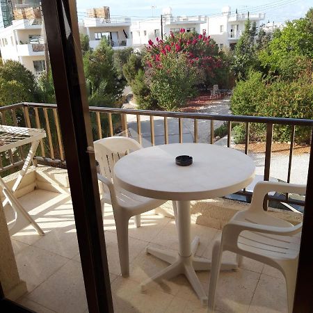 Arilena Holiday Apartments Paphos Exterior foto