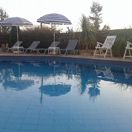 Arilena Holiday Apartments Paphos Habitación foto