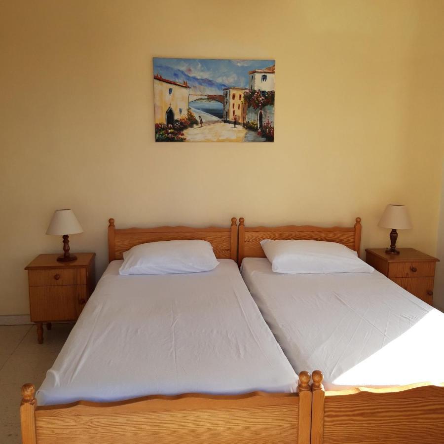 Arilena Holiday Apartments Paphos Exterior foto