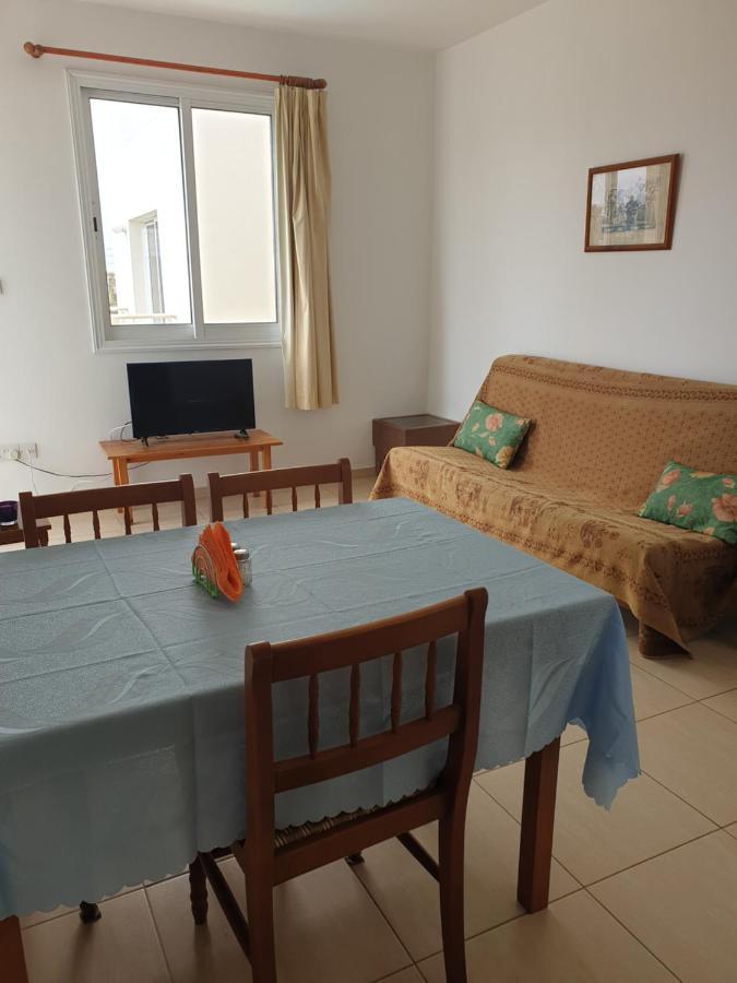Arilena Holiday Apartments Paphos Exterior foto