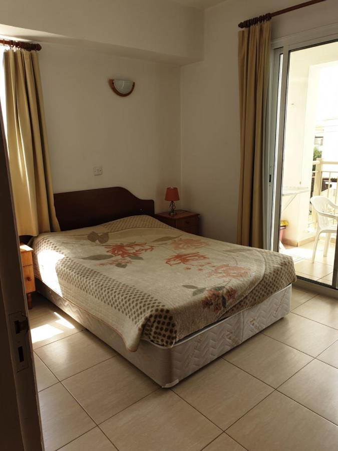 Arilena Holiday Apartments Paphos Exterior foto