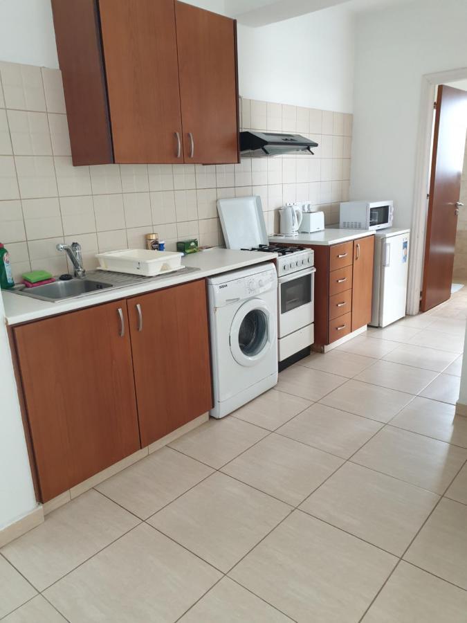 Arilena Holiday Apartments Paphos Exterior foto