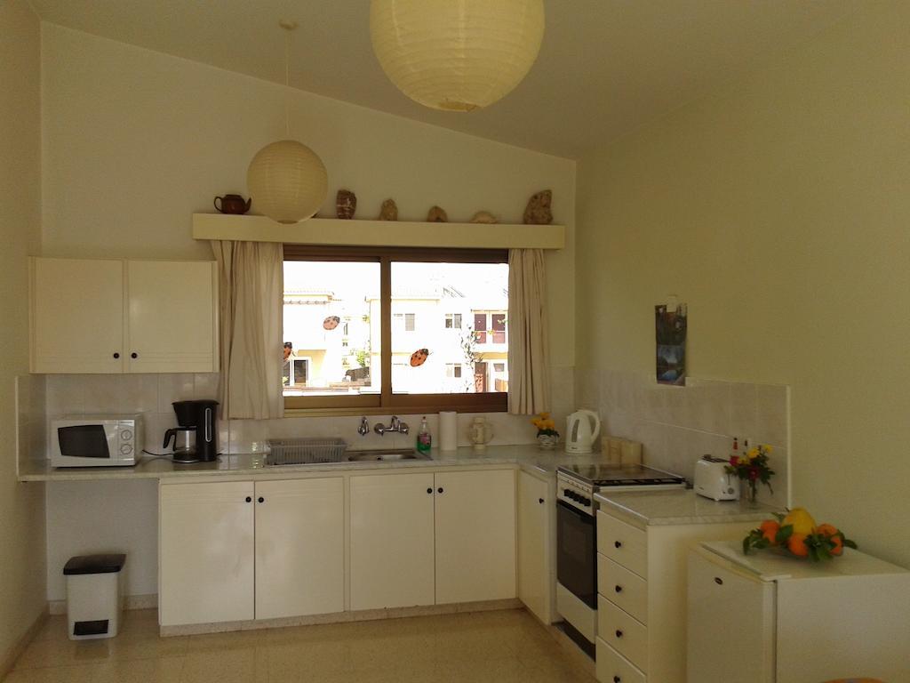 Arilena Holiday Apartments Paphos Exterior foto