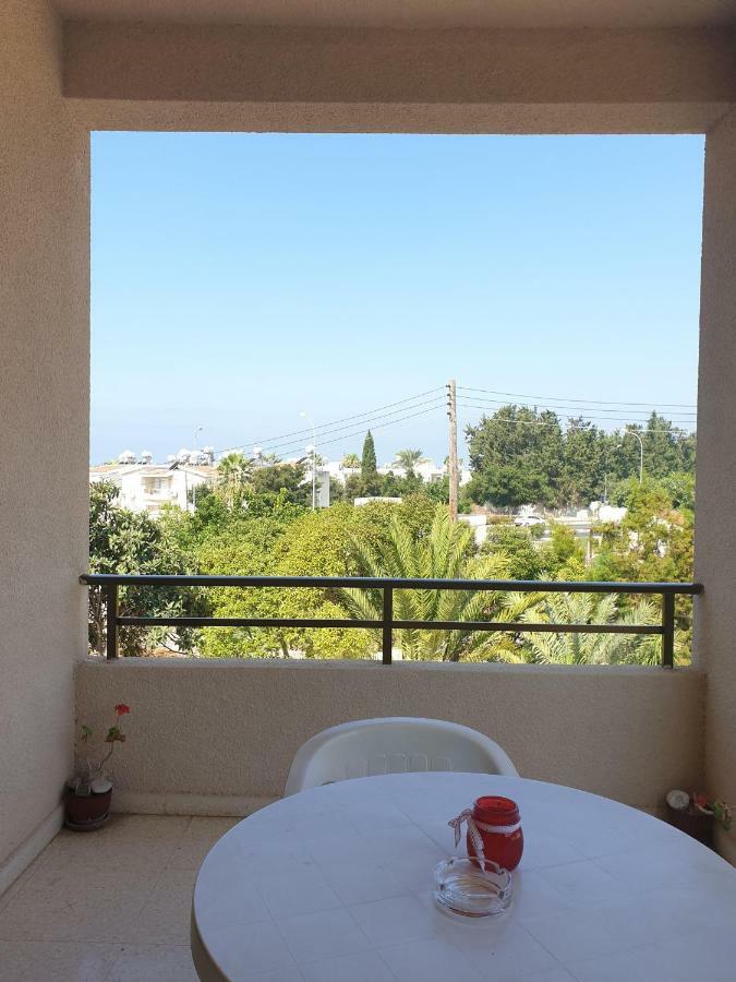 Arilena Holiday Apartments Paphos Exterior foto